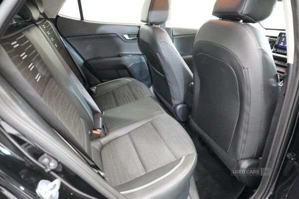 Used Kia Stonic 2024 for sale - 76729868: Photo 31