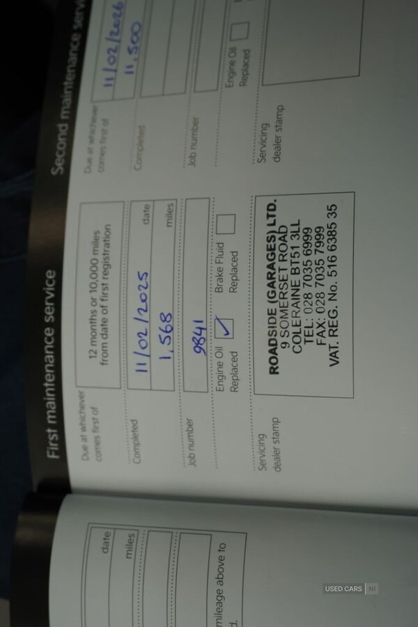 Used Kia Stonic 2024 for sale - 76729868: Photo 34