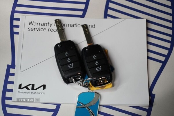 Used Kia Stonic 2024 for sale - 76729868: Photo 35