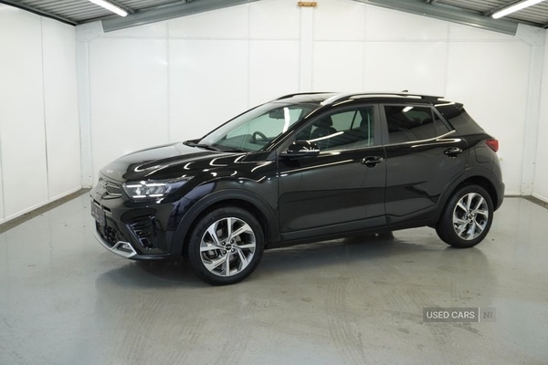 Used Kia Stonic 2024 for sale - 76729868: Photo 36