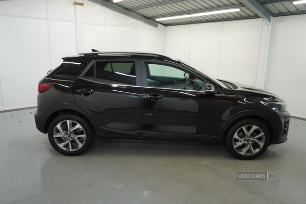 Used Kia Stonic 2024 for sale - 76729868: Photo 7