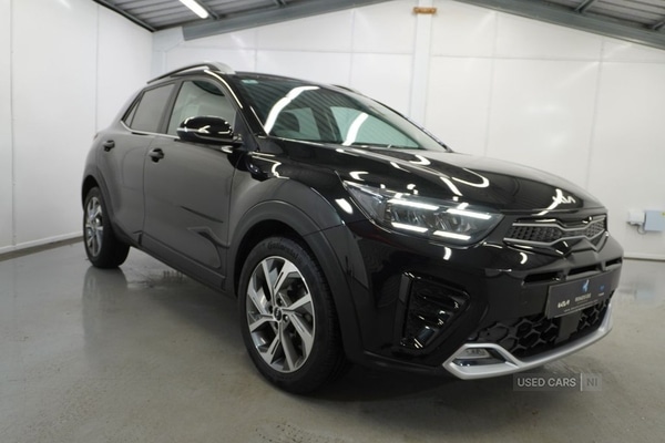 Used Kia Stonic 2024 for sale - 76729868: Photo 8