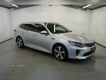Used Kia Optima 2018 for sale - 78609689: Photo