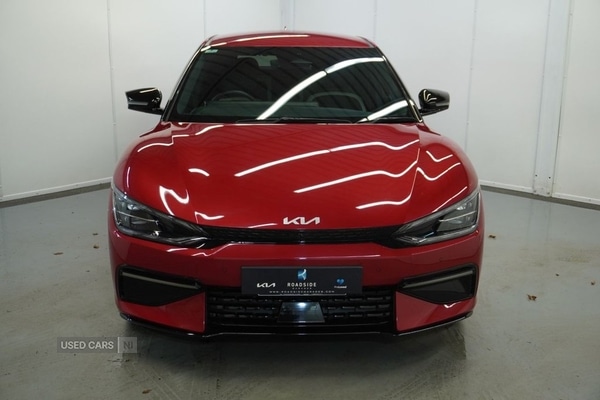 Used Kia EV6 2022 for sale - 77292481: Photo 10