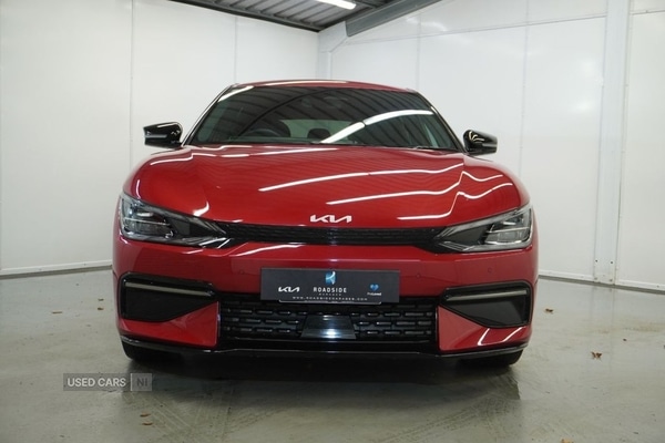 Used Kia EV6 2022 for sale - 77292481: Photo 11