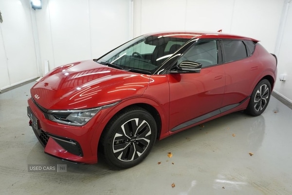 Used Kia EV6 2022 for sale - 77292481: Photo 12