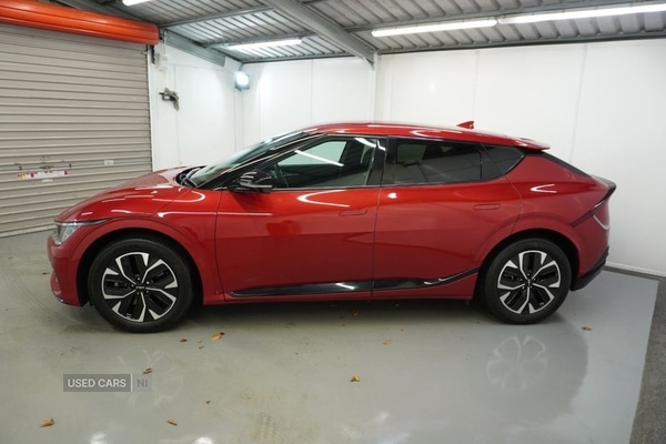 Used Kia EV6 2022 for sale - 77292481: Photo 13