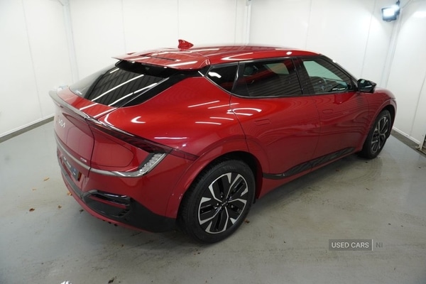 Used Kia EV6 2022 for sale - 77292481: Photo 14