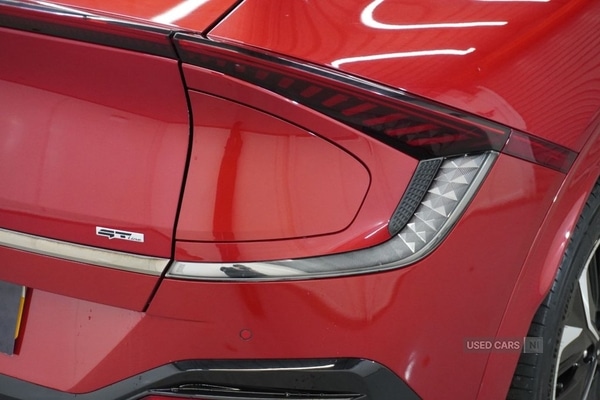 Used Kia EV6 2022 for sale - 77292481: Photo 15