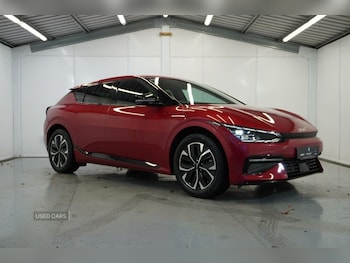 Kia EV6 feature image