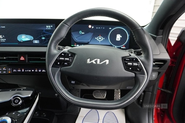 Used Kia EV6 2022 for sale - 77292481: Photo 25