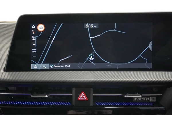 Used Kia EV6 2022 for sale - 77292481: Photo 28