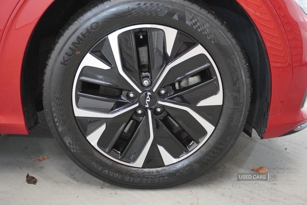 Used Kia EV6 2022 for sale - 77292481: Photo 3