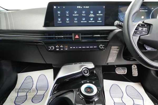 Used Kia EV6 2022 for sale - 77292481: Photo 30