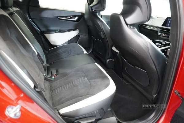 Used Kia EV6 2022 for sale - 77292481: Photo 32