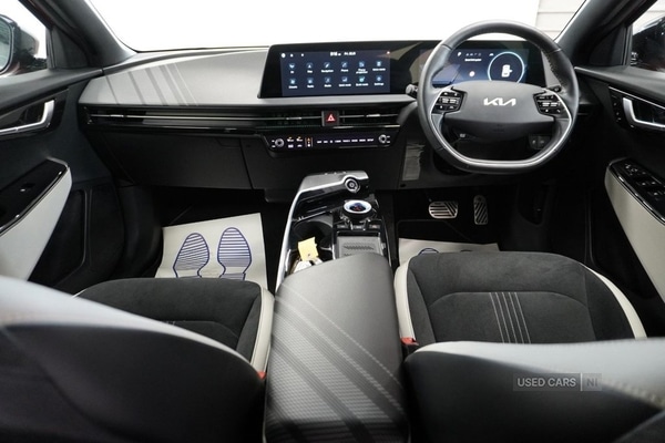 Used Kia EV6 2022 for sale - 77292481: Photo 33