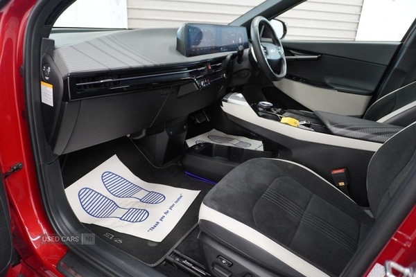 Used Kia EV6 2022 for sale - 77292481: Photo 34