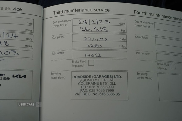 Used Kia EV6 2022 for sale - 77292481: Photo 35