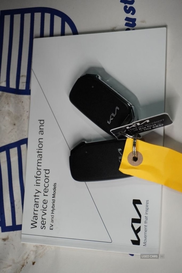 Used Kia EV6 2022 for sale - 77292481: Photo 36