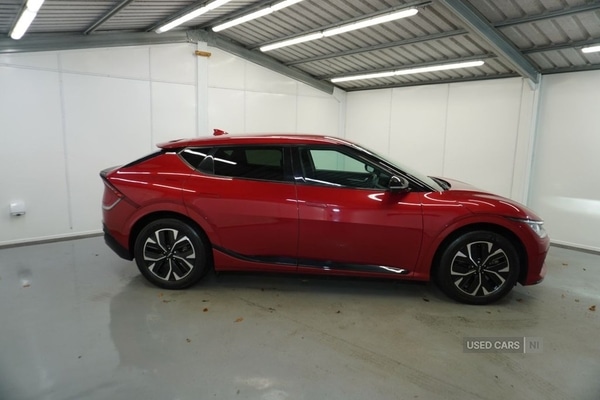 Used Kia EV6 2022 for sale - 77292481: Photo 7