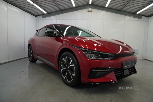 Used Kia EV6 2022 for sale - 77292481: Photo 8