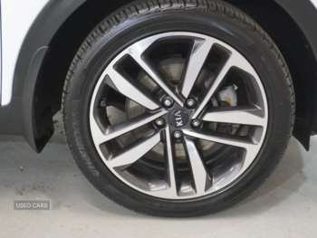 Used Kia Sportage 2020 for sale - 74889429: Photo