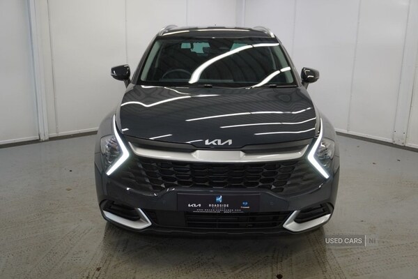 Used Kia Sportage 2025 for sale - 77560191: Photo 10