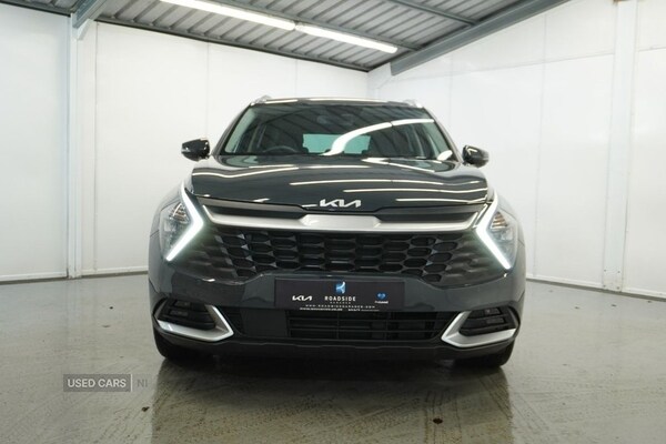 Used Kia Sportage 2025 for sale - 77560191: Photo 11