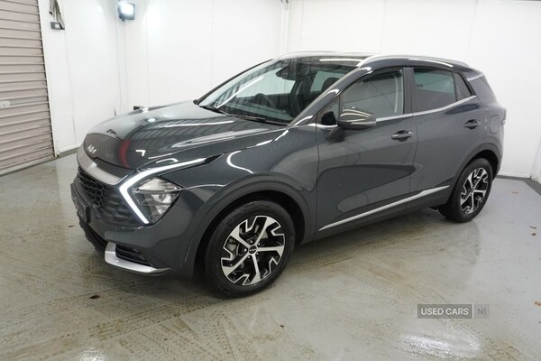 Used Kia Sportage 2025 for sale - 77560191: Photo 12