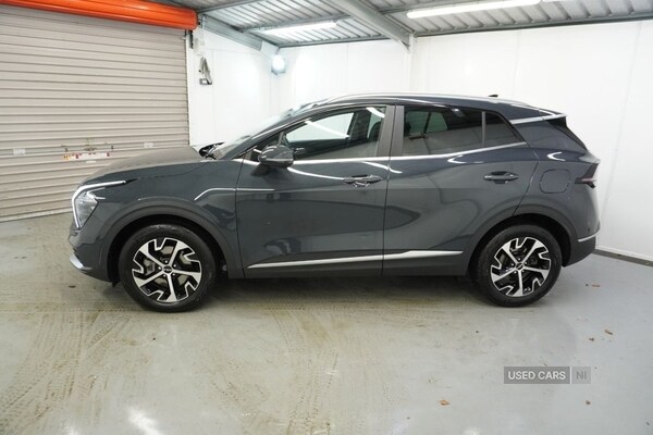 Used Kia Sportage 2025 for sale - 77560191: Photo 13