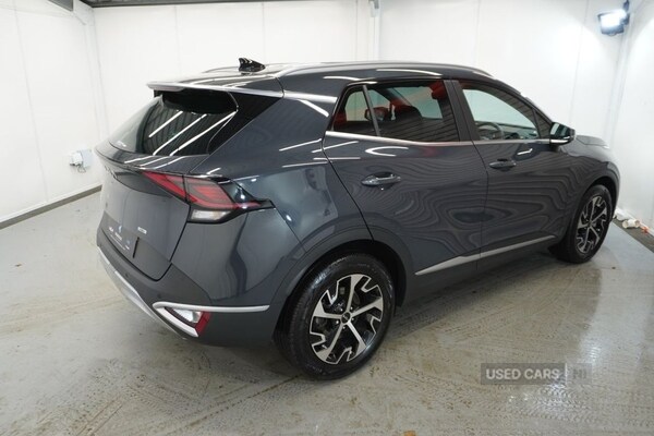 Used Kia Sportage 2025 for sale - 77560191: Photo 14