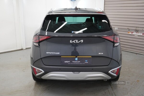 Used Kia Sportage 2025 for sale - 77560191: Photo 16