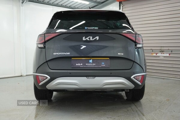 Used Kia Sportage 2025 for sale - 77560191: Photo 17