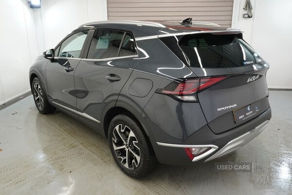 Used Kia Sportage 2025 for sale - 77560191: Photo 18