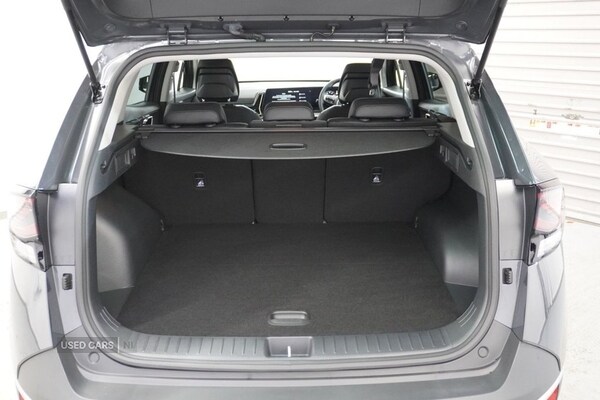 Used Kia Sportage 2025 for sale - 77560191: Photo 20