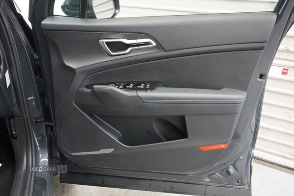 Used Kia Sportage 2025 for sale - 77560191: Photo 21