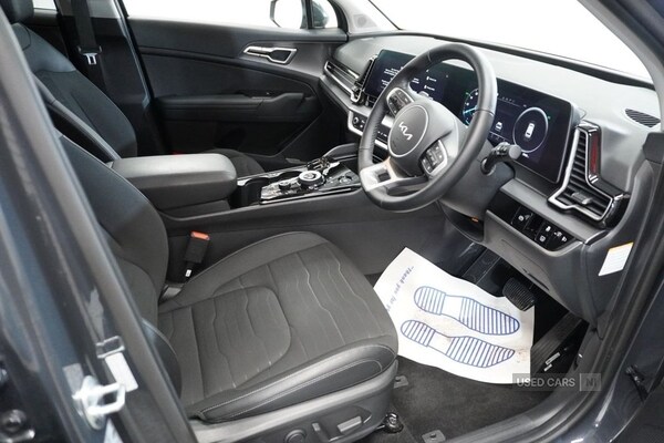 Used Kia Sportage 2025 for sale - 77560191: Photo 22