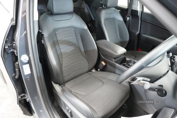 Used Kia Sportage 2025 for sale - 77560191: Photo 23