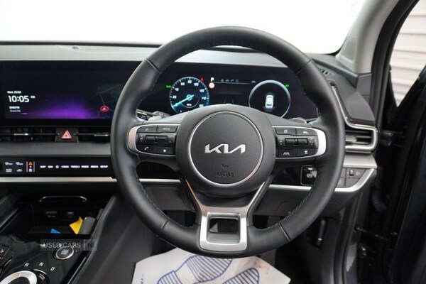 Used Kia Sportage 2025 for sale - 77560191: Photo 25