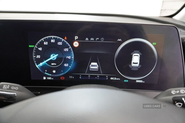 Used Kia Sportage 2025 for sale - 77560191: Photo 26