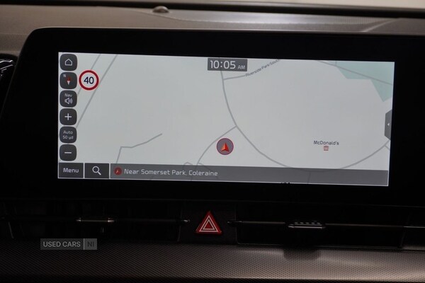 Used Kia Sportage 2025 for sale - 77560191: Photo 28