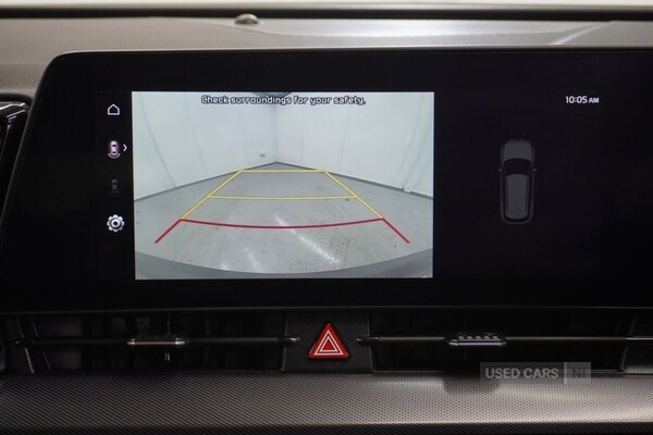 Used Kia Sportage 2025 for sale - 77560191: Photo 29