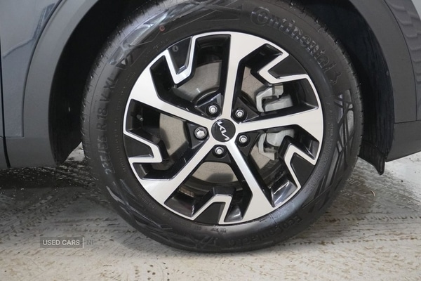 Used Kia Sportage 2025 for sale - 77560191: Photo 3