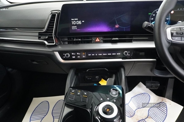 Used Kia Sportage 2025 for sale - 77560191: Photo 30