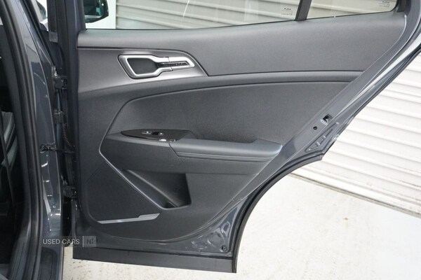 Used Kia Sportage 2025 for sale - 77560191: Photo 31