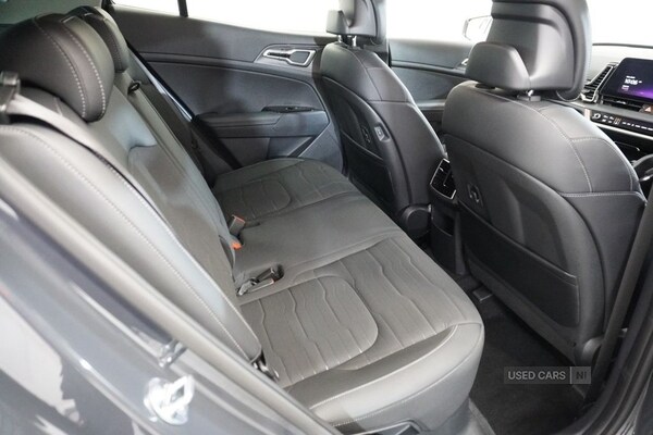 Used Kia Sportage 2025 for sale - 77560191: Photo 32