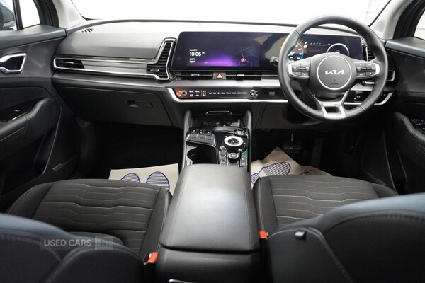 Used Kia Sportage 2025 for sale - 77560191: Photo 33