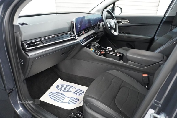 Used Kia Sportage 2025 for sale - 77560191: Photo 34