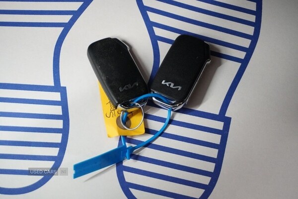 Used Kia Sportage 2025 for sale - 77560191: Photo 35