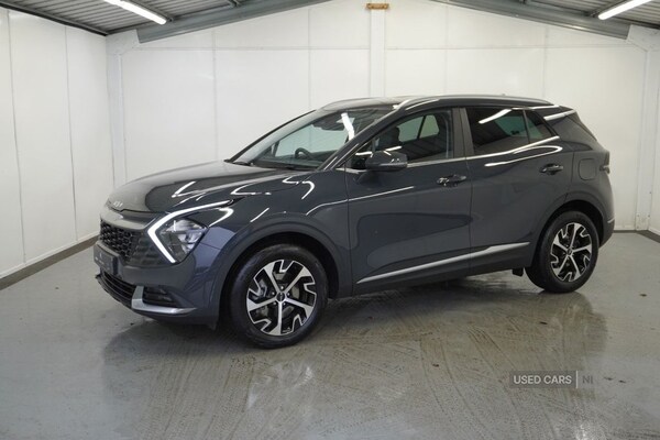 Used Kia Sportage 2025 for sale - 77560191: Photo 36